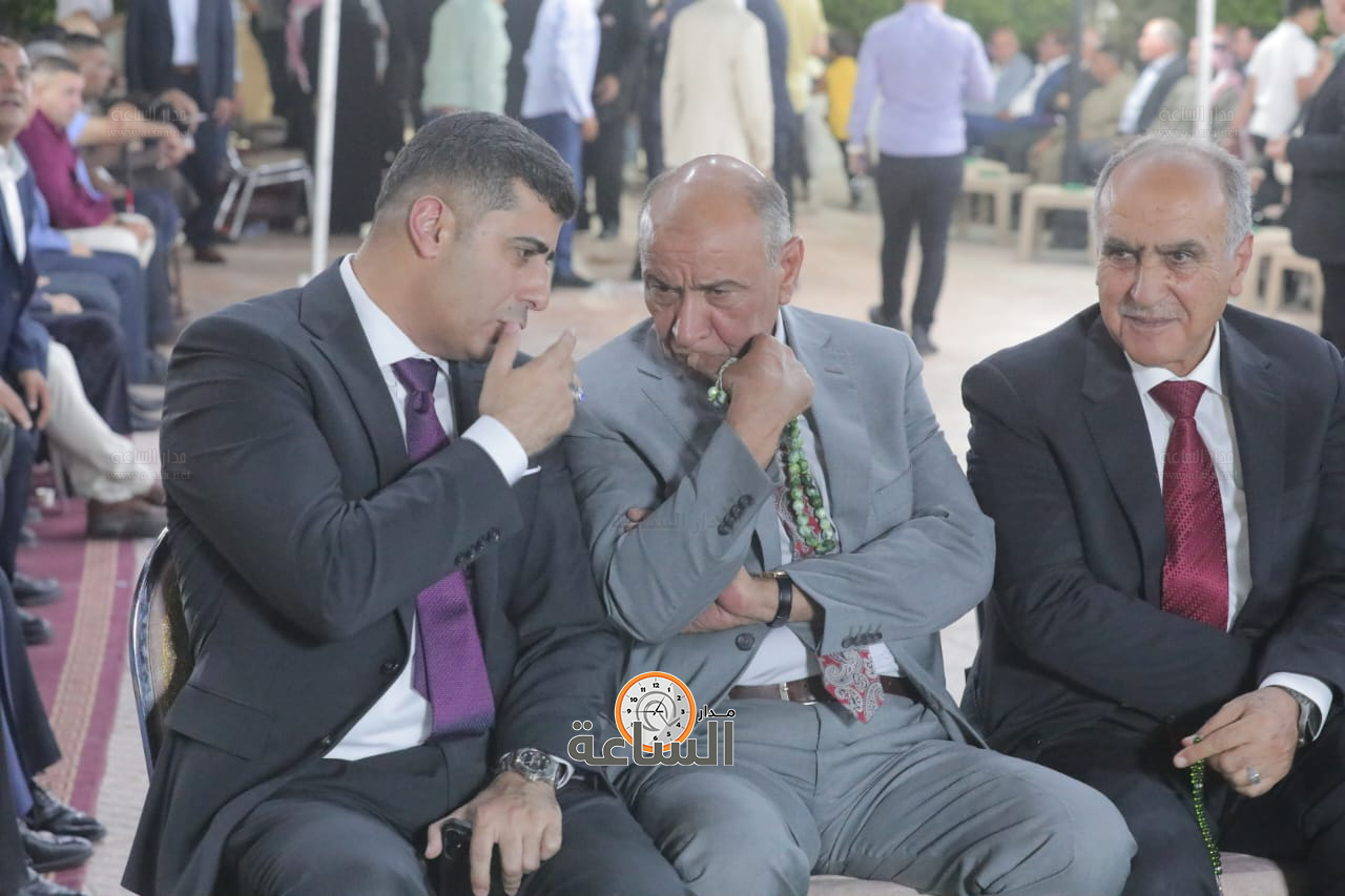 Madar Al-Saa Images 0.7850956031457781