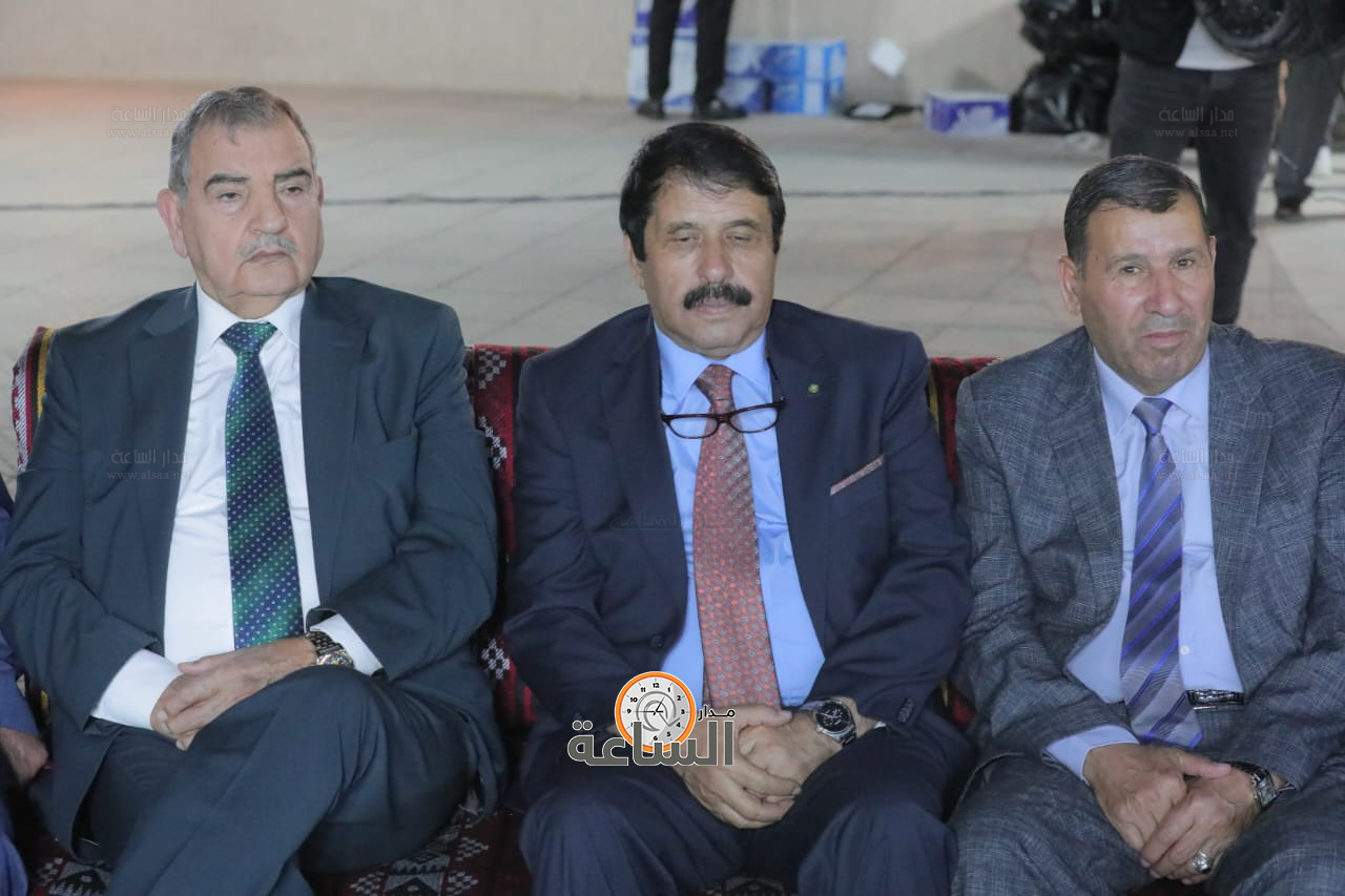 Madar Al-Saa Images 0.7010267484845233