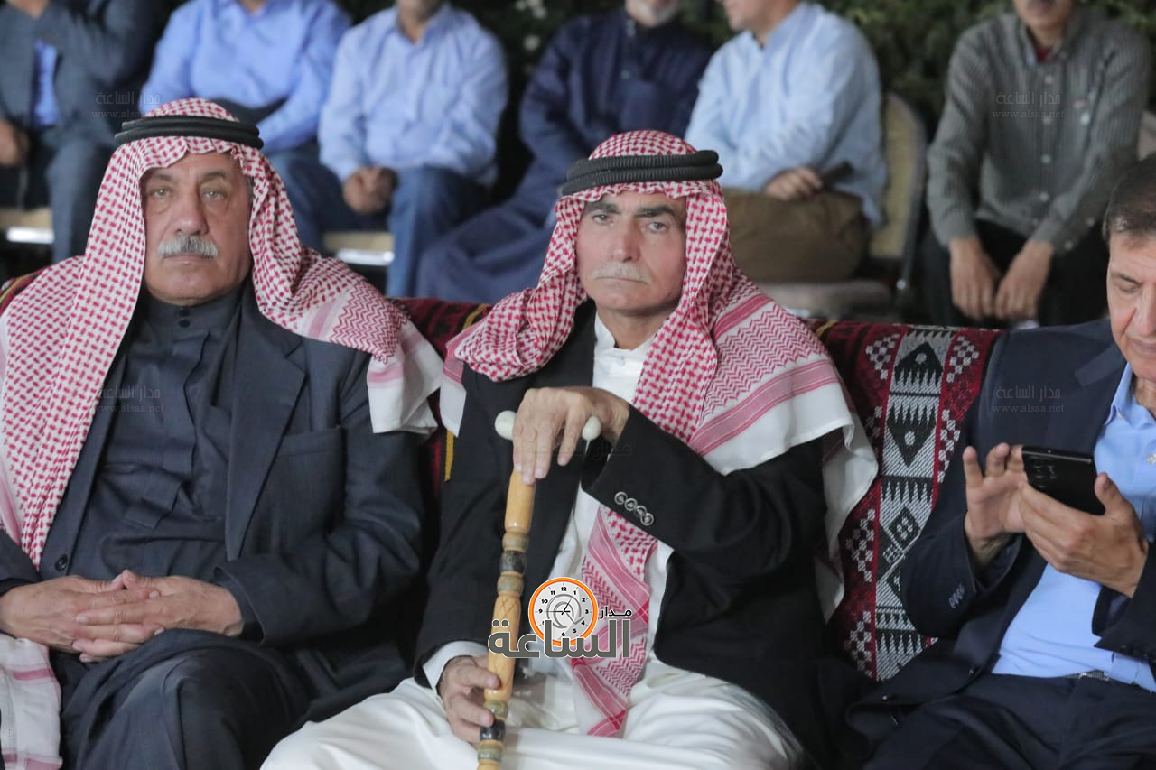 Madar Al-Saa Images 0.6489203547727135