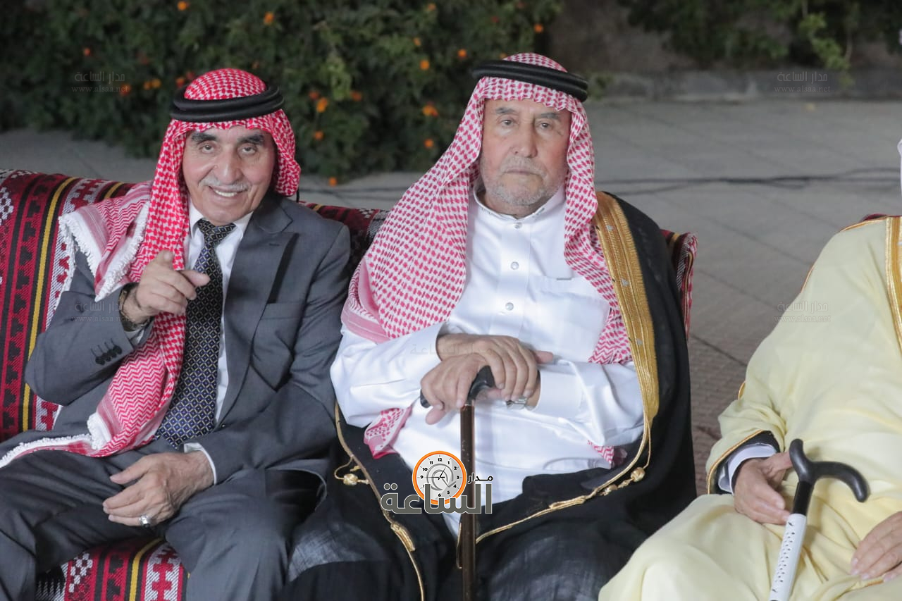 Madar Al-Saa Images 0.5638274371633049