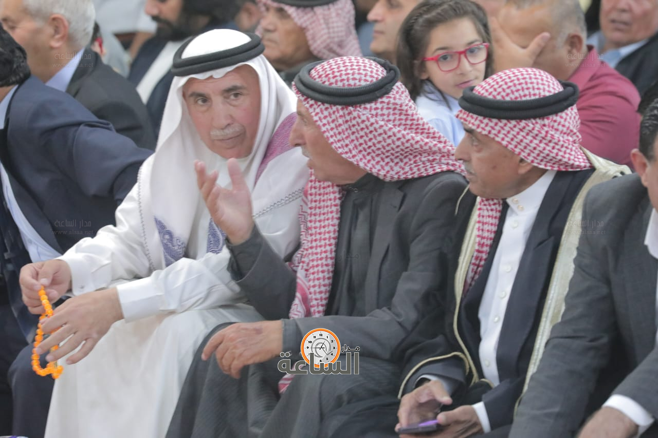 Madar Al-Saa Images 0.4394223806149157