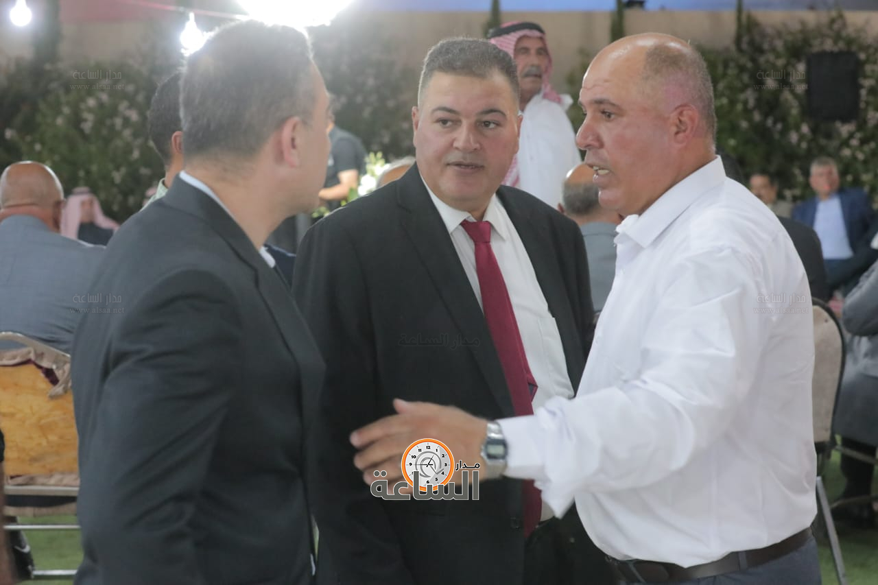 Madar Al-Saa Images 0.26104755448118044