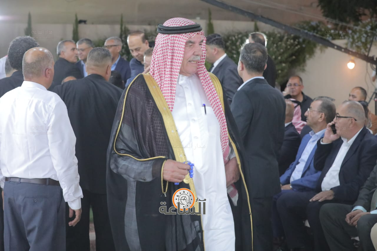 Madar Al-Saa Images 0.4787046395208222