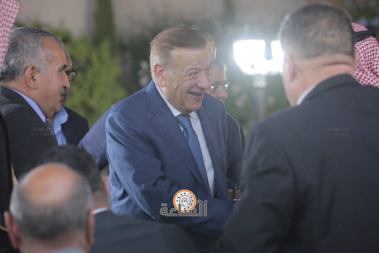 Madar Al-Saa Images 0.49170567248617536