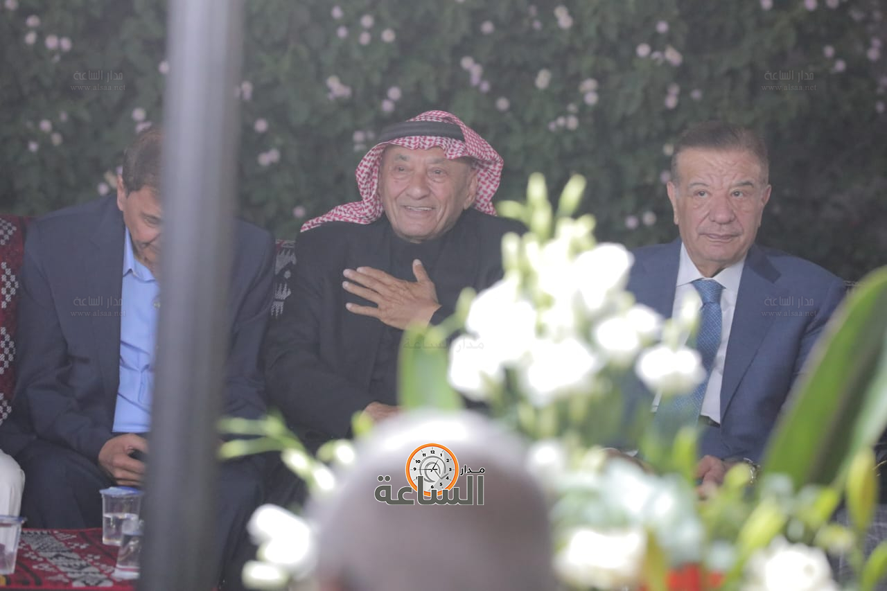 Madar Al-Saa Images 0.359975436481652