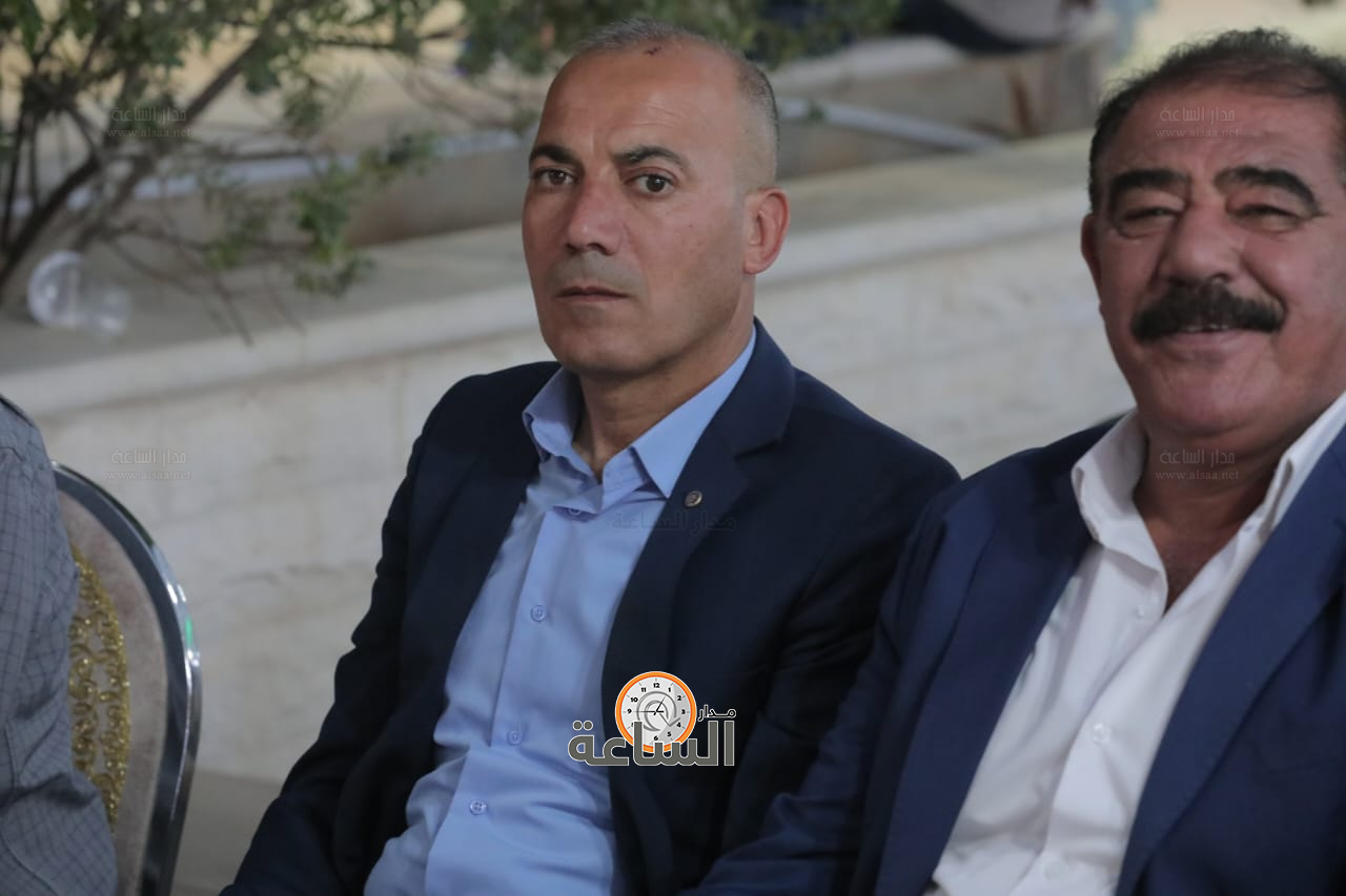 Madar Al-Saa Images 0.17064474156963771