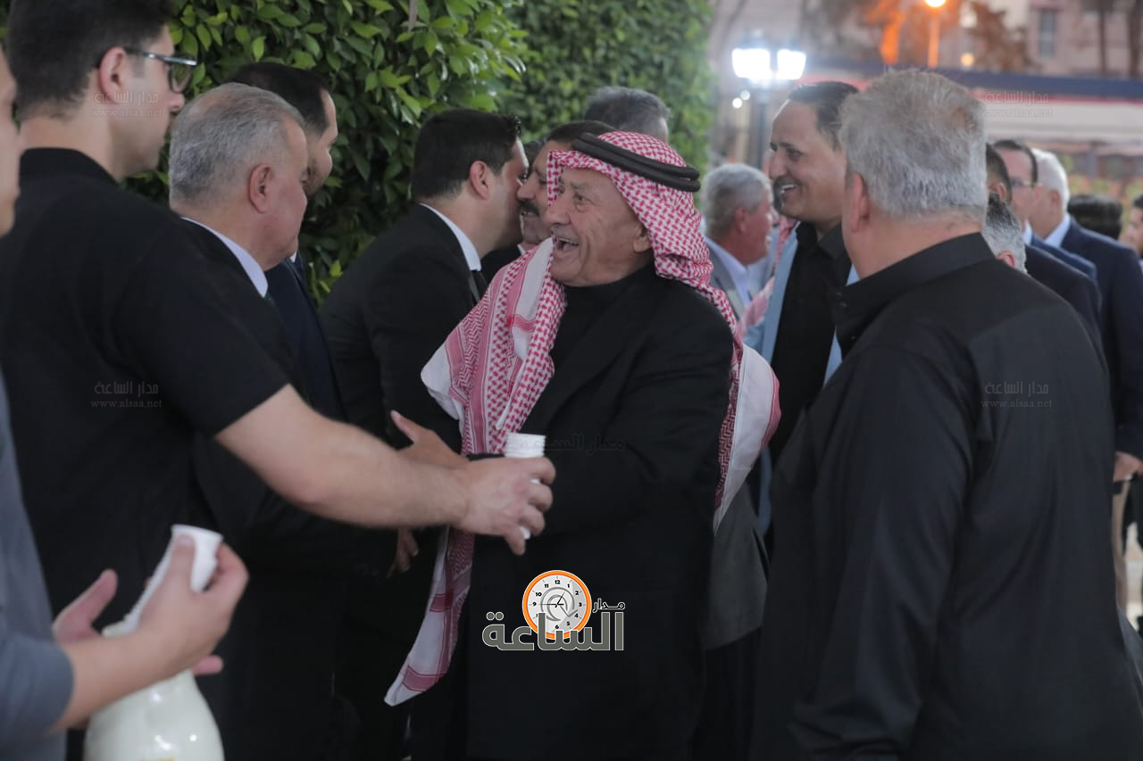 Madar Al-Saa Images 0.8346724560036168