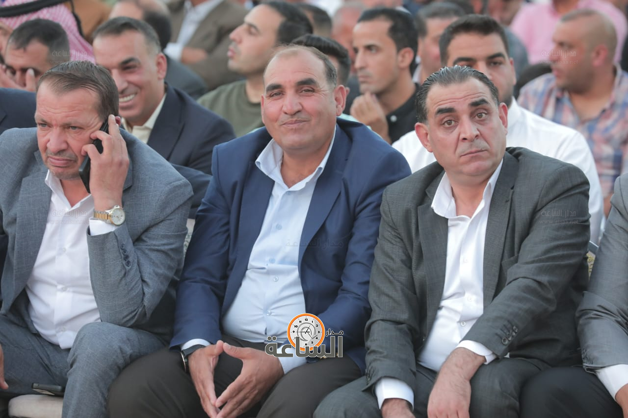 Madar Al-Saa Images 0.7513859302995286