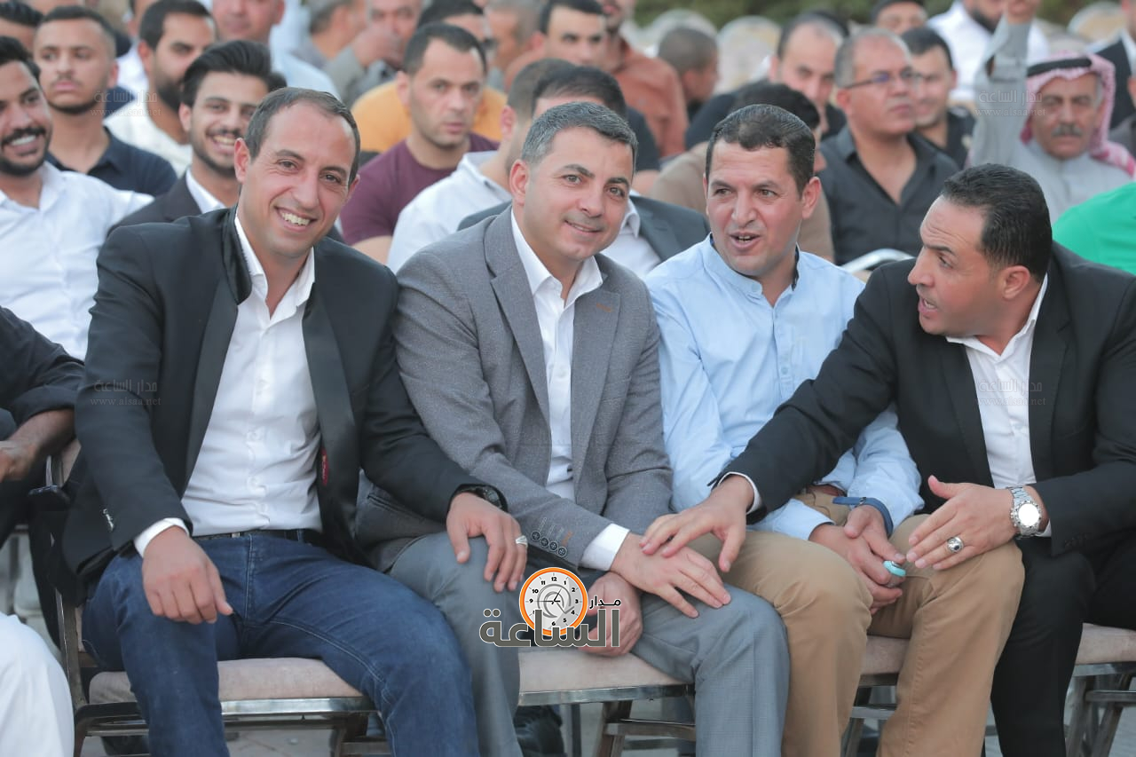 Madar Al-Saa Images 0.2660712273895478