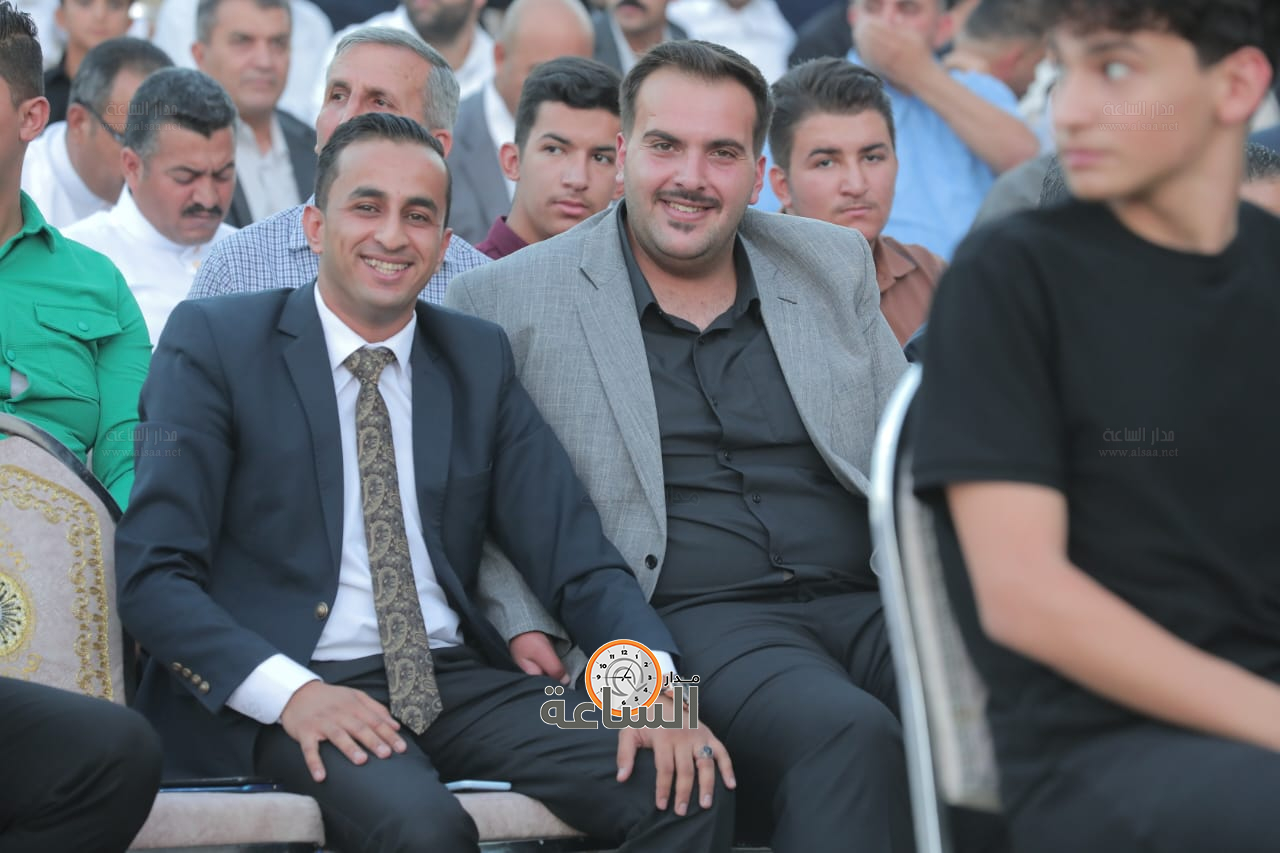 Madar Al-Saa Images 0.5286661400769098