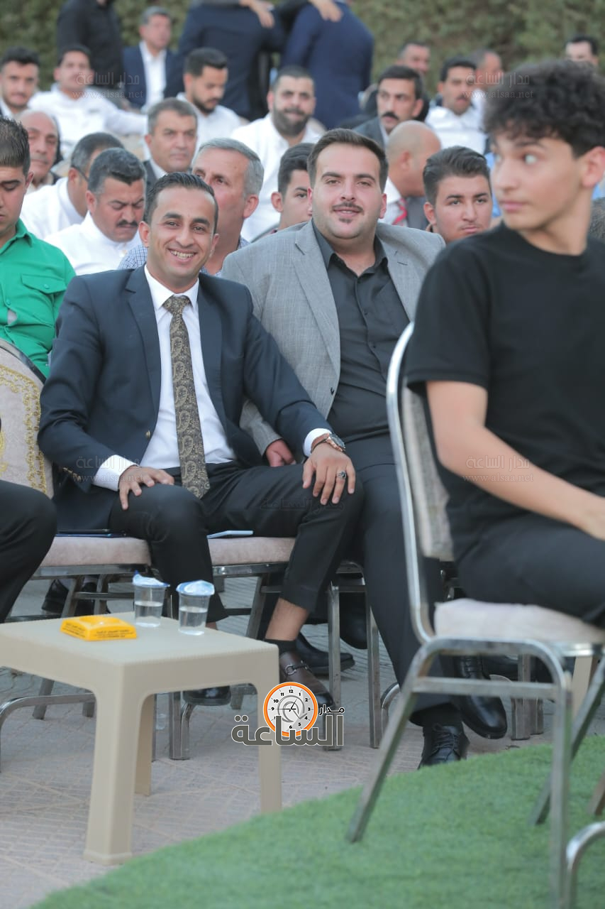 Madar Al-Saa Images 0.3370880582380299