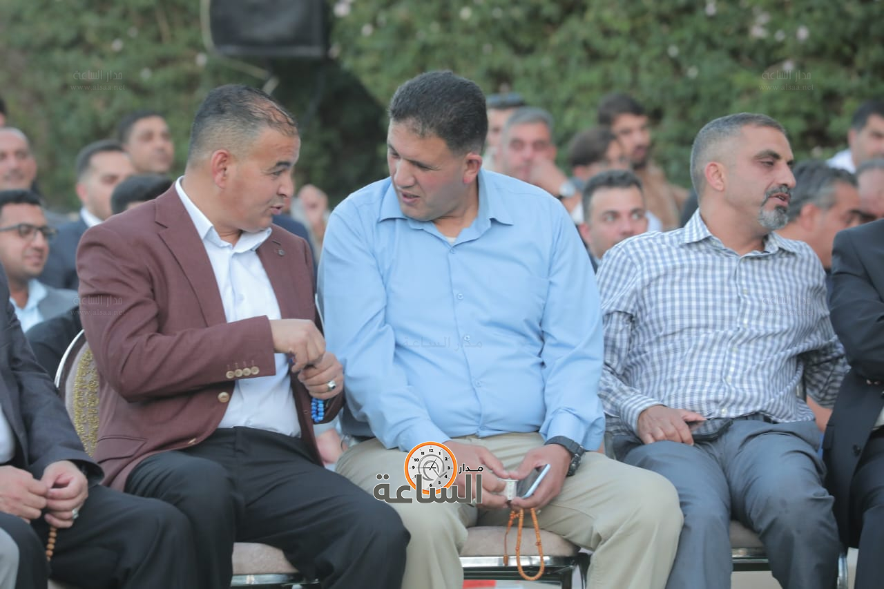 Madar Al-Saa Images 0.1289127673853384