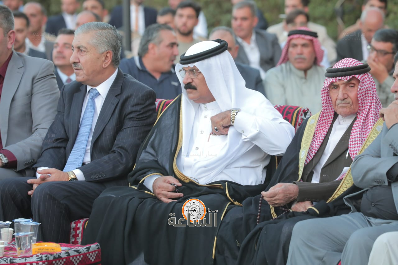 Madar Al-Saa Images 0.06850436525506276