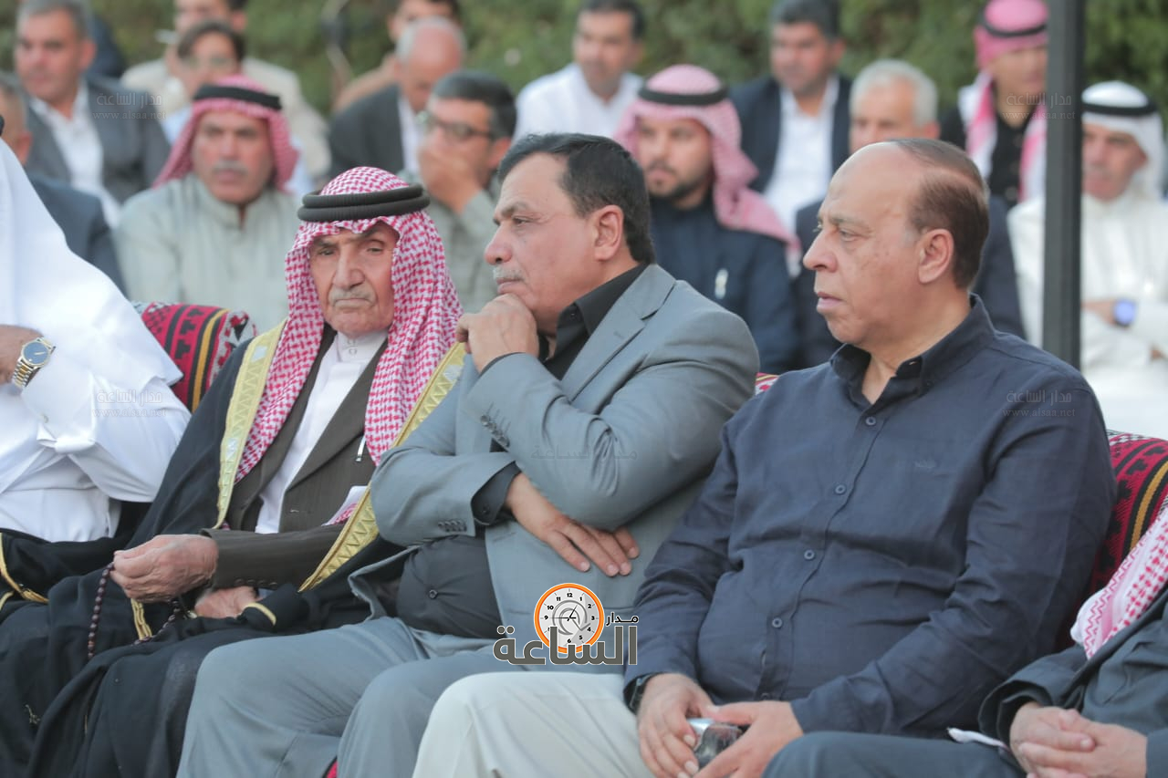 Madar Al-Saa Images 0.30434081010356095