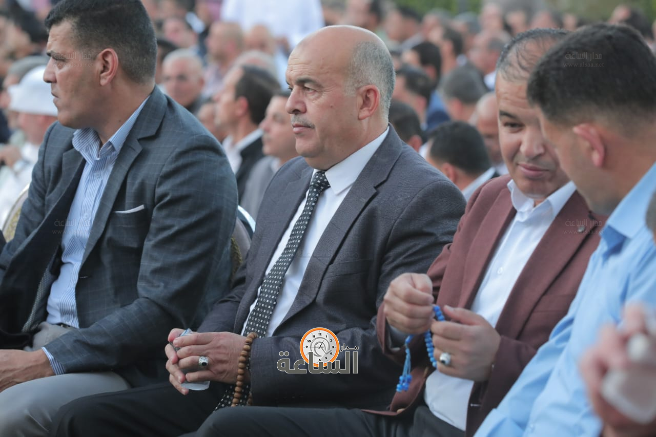 Madar Al-Saa Images 0.16314034236504893