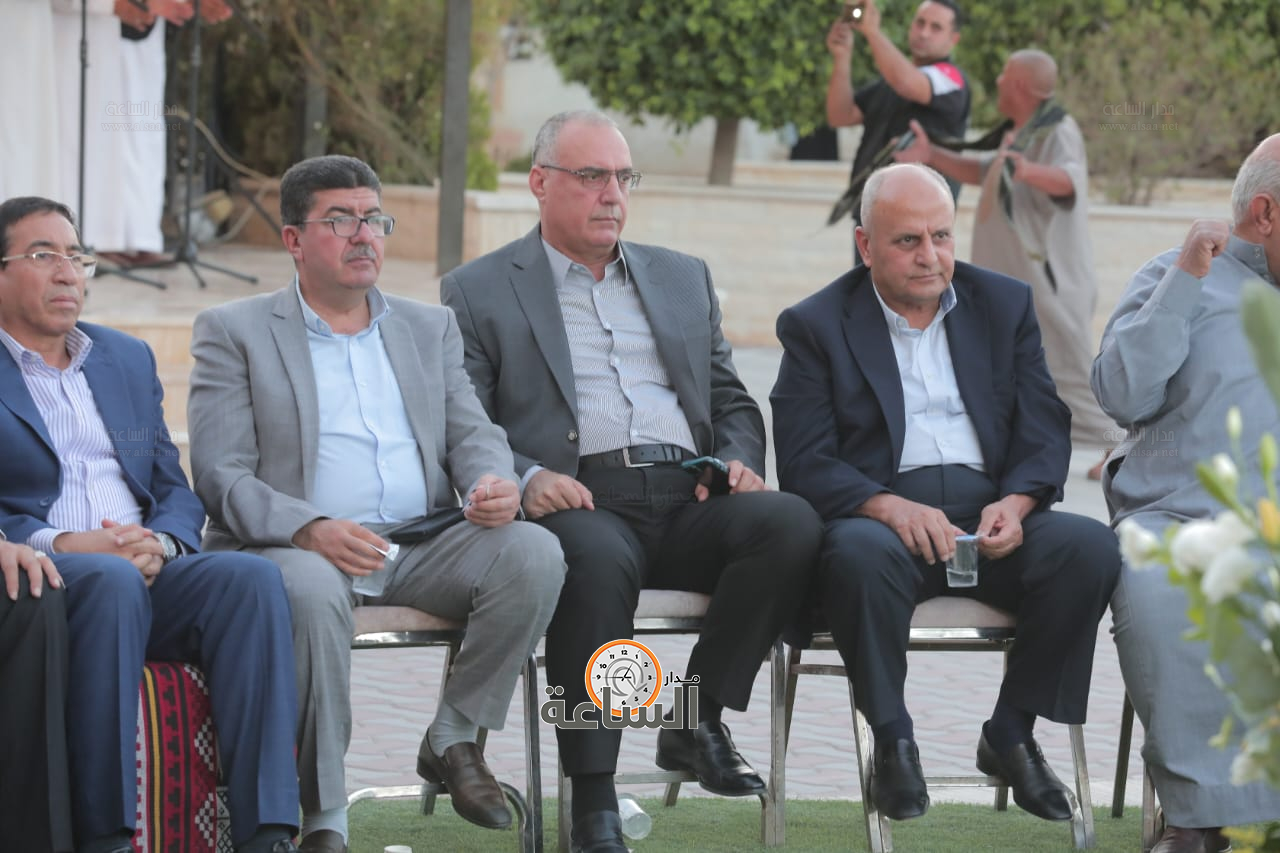 Madar Al-Saa Images 0.06473671948576609