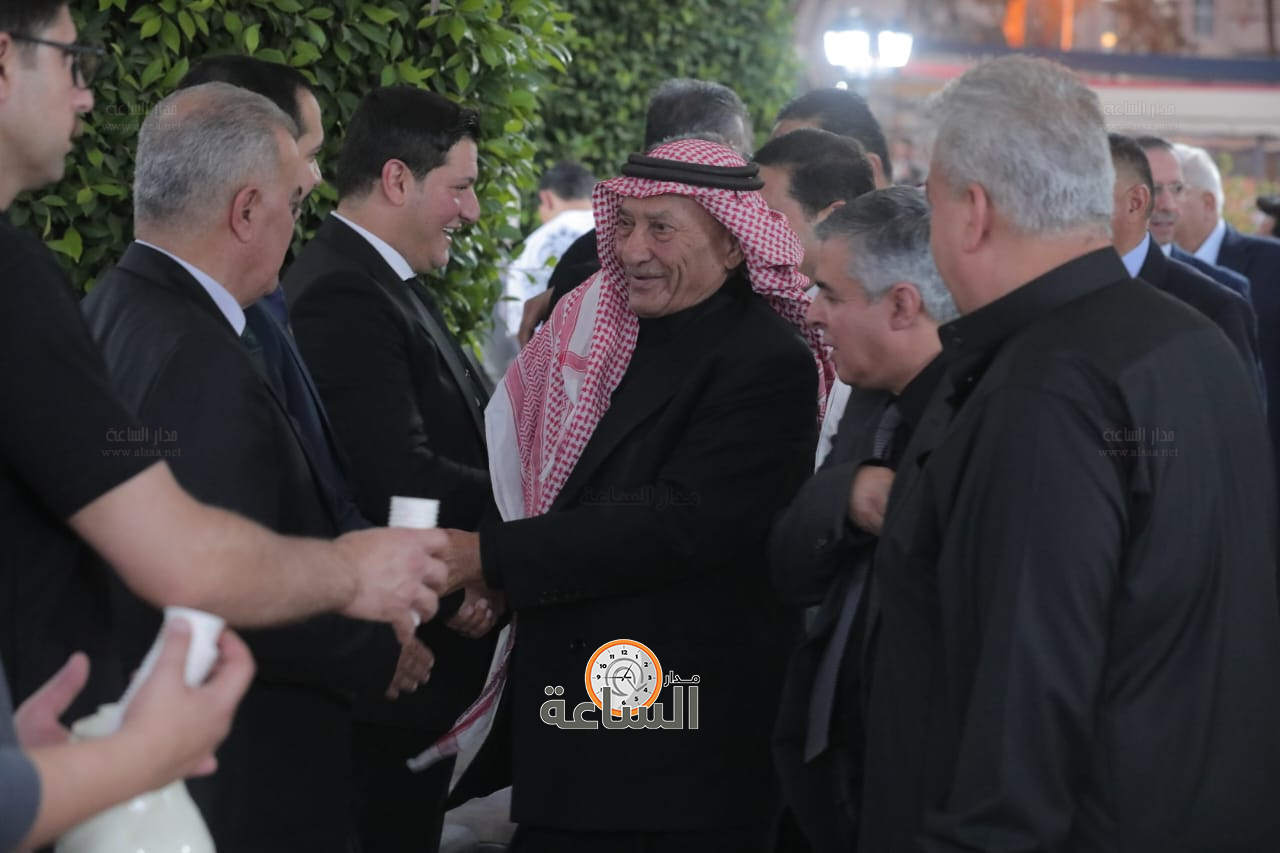 Madar Al-Saa Images 0.7471675802180646