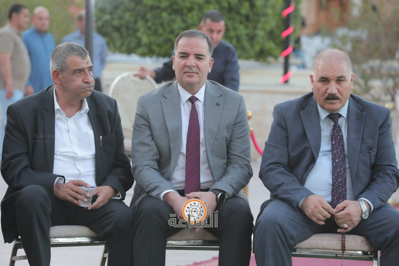 Madar Al-Saa Images 0.3741978231626192