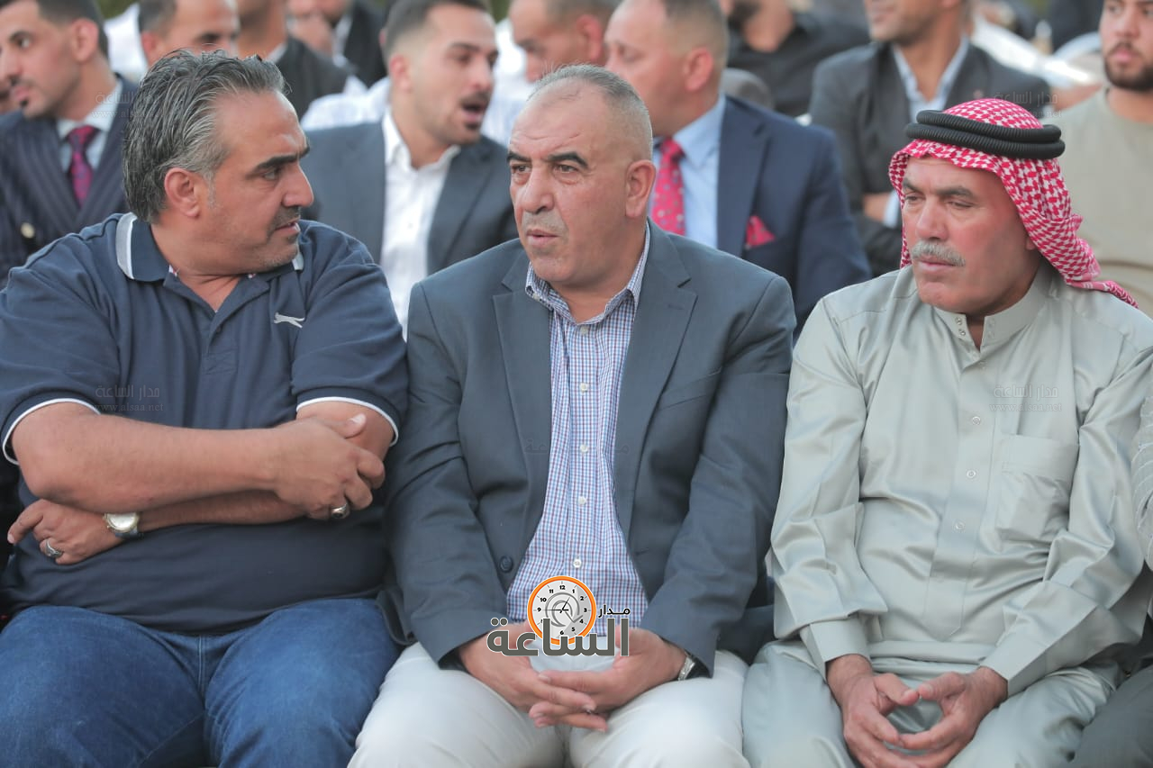 Madar Al-Saa Images 0.9954870461435233