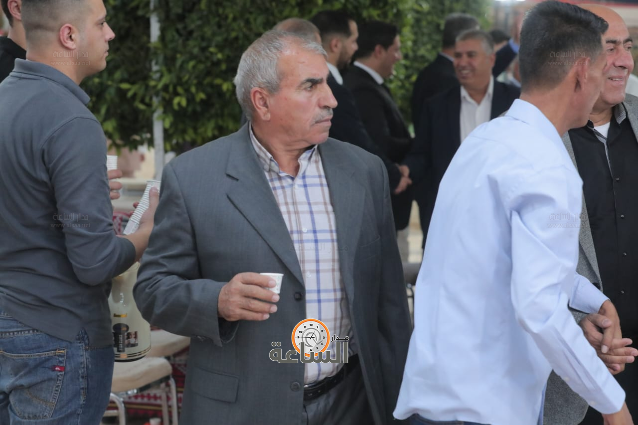 Madar Al-Saa Images 0.4681005862910276