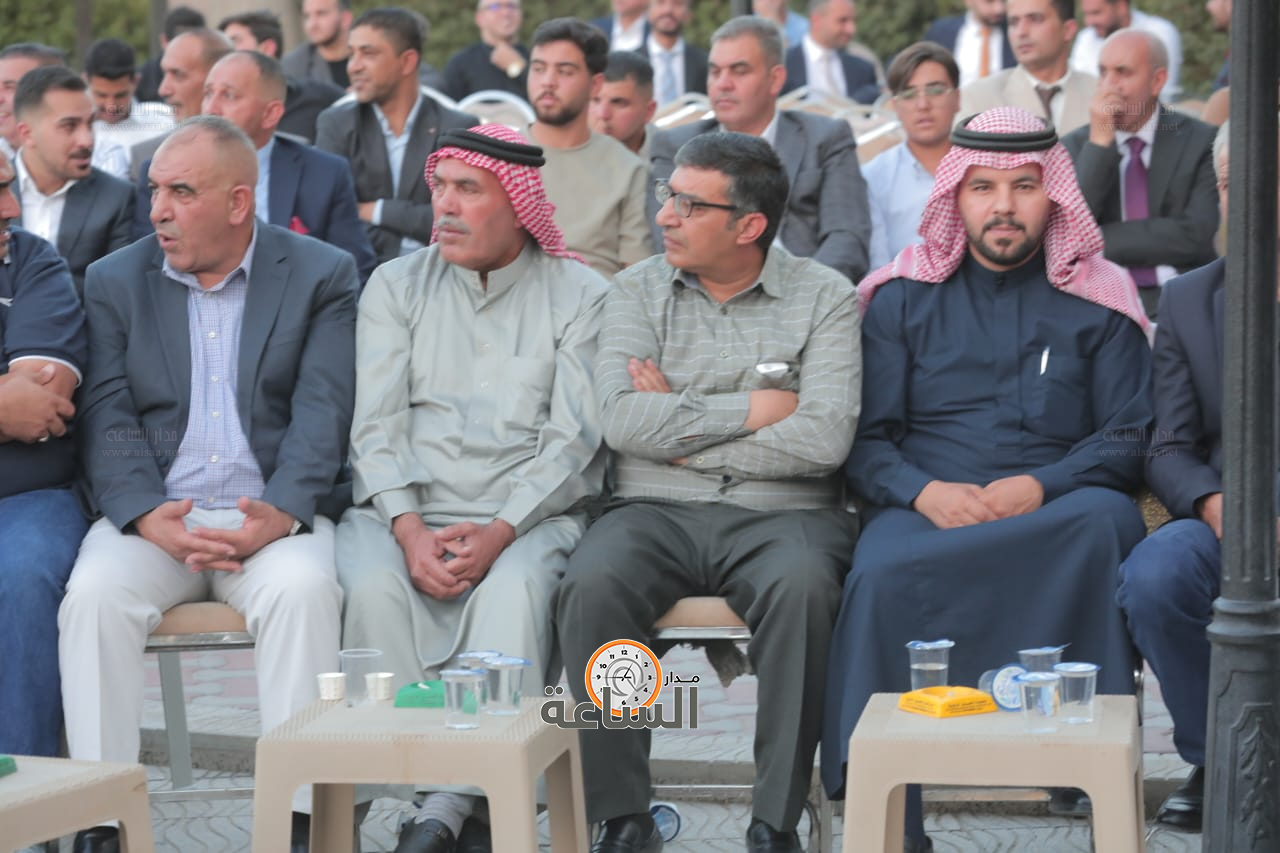 Madar Al-Saa Images 0.4769825089310654