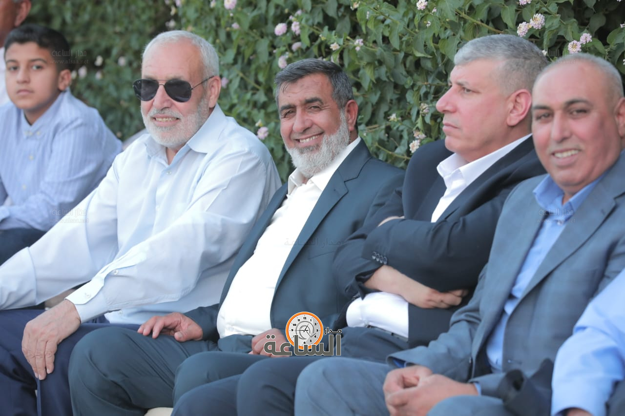 Madar Al-Saa Images 0.5860319072770196