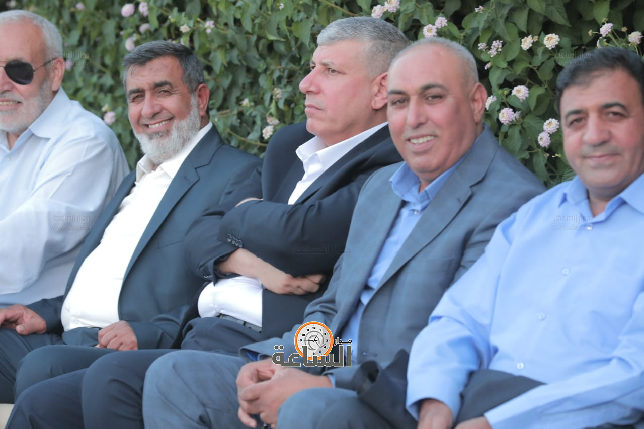 Madar Al-Saa Images 0.17179924914241662