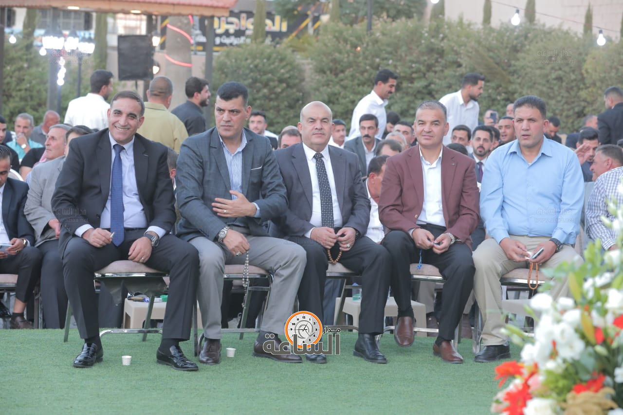 Madar Al-Saa Images 0.23043202152348874