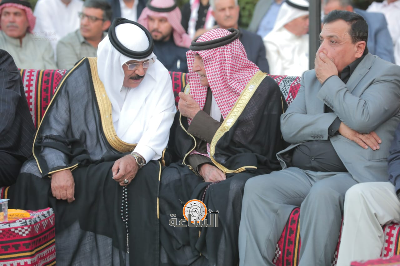 Madar Al-Saa Images 0.36230426902111923