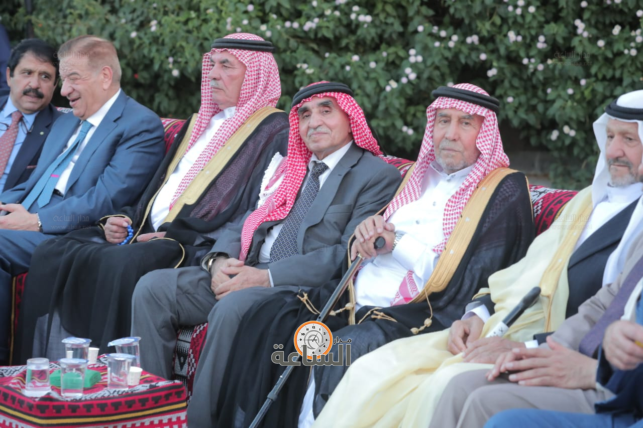 Madar Al-Saa Images 0.5078728933741911