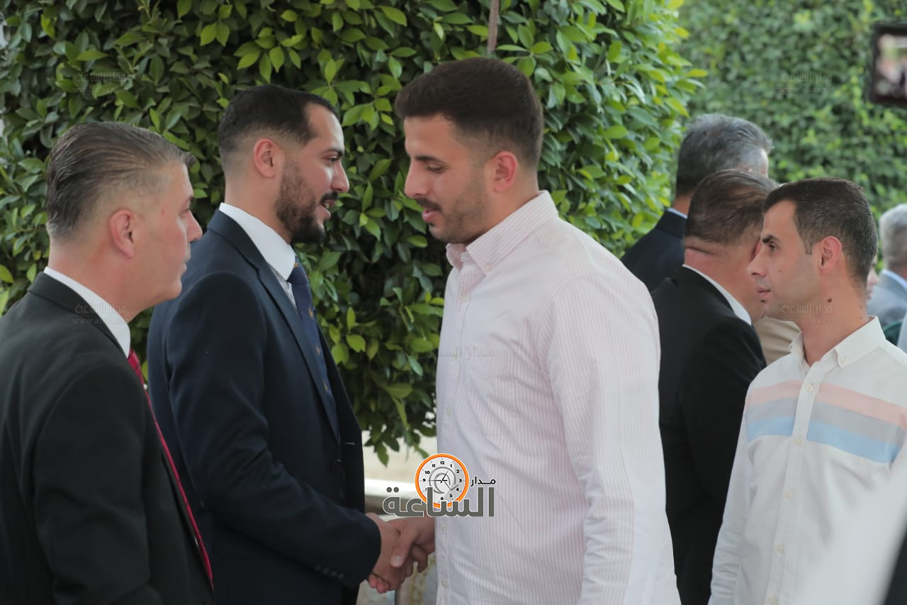 Madar Al-Saa Images 0.43475736873768744