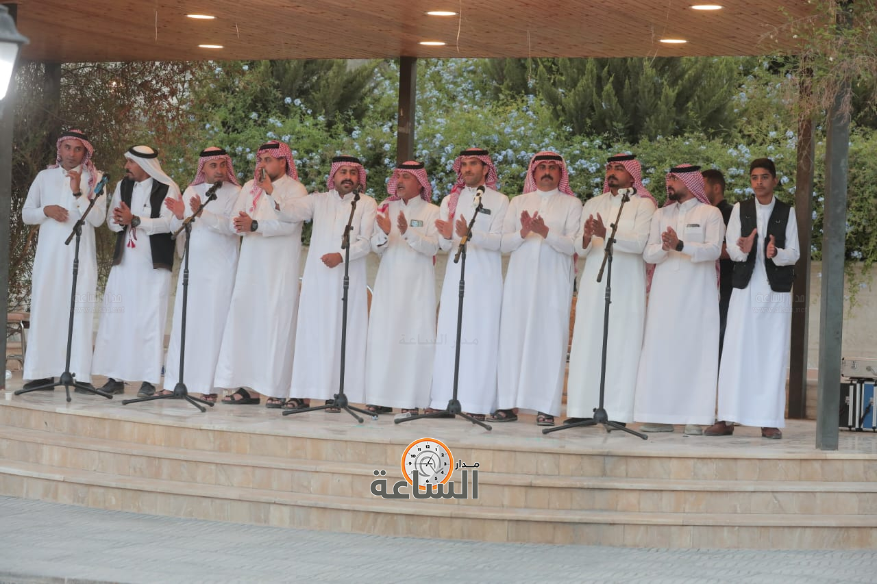 Madar Al-Saa Images 0.004350978489296664