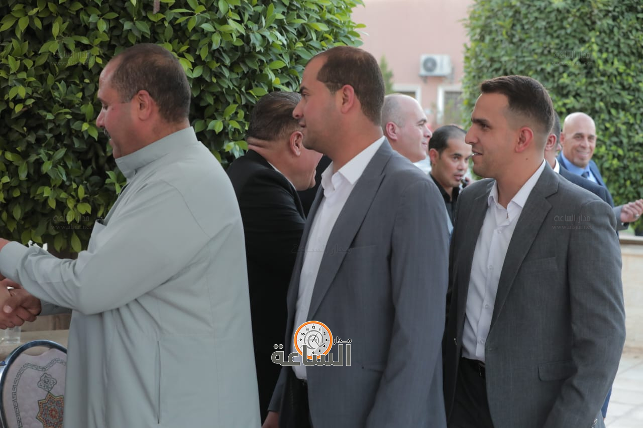 Madar Al-Saa Images 0.38109015433956617