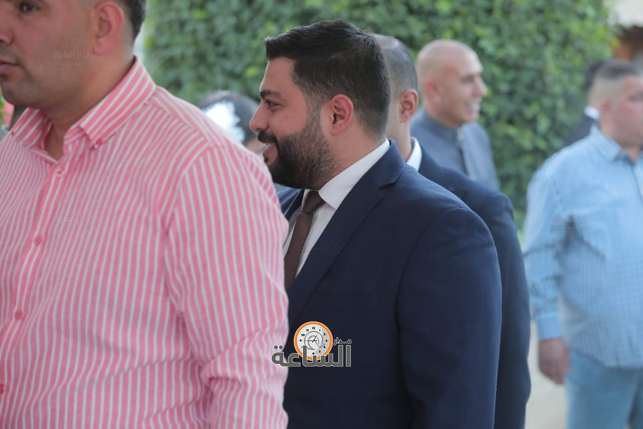 Madar Al-Saa Images 0.07788745451846657