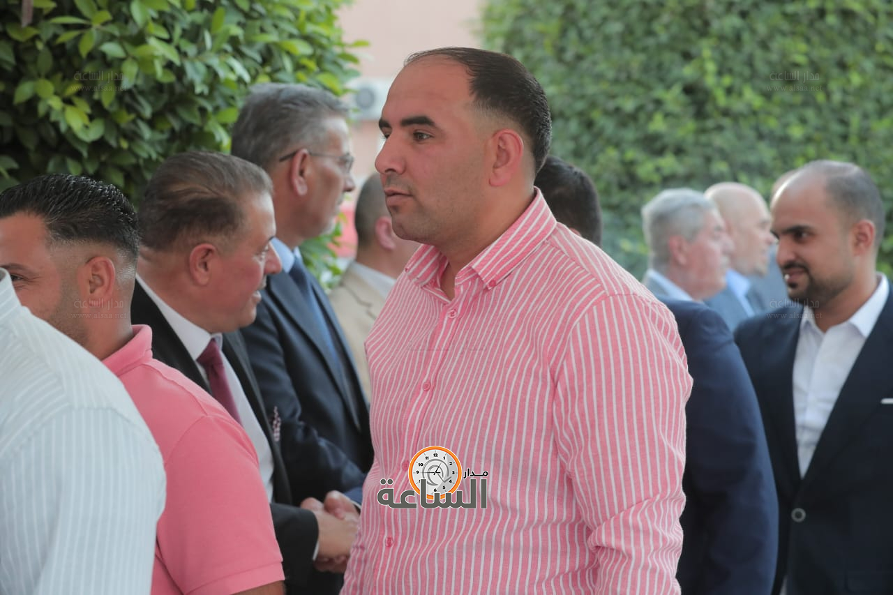 Madar Al-Saa Images 0.6778153373487644