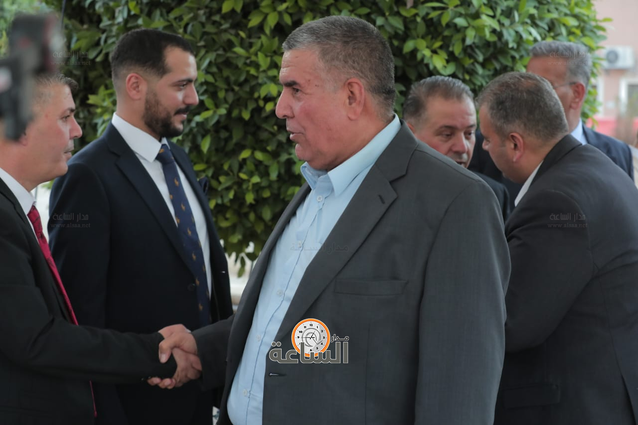 Madar Al-Saa Images 0.6282491512788729