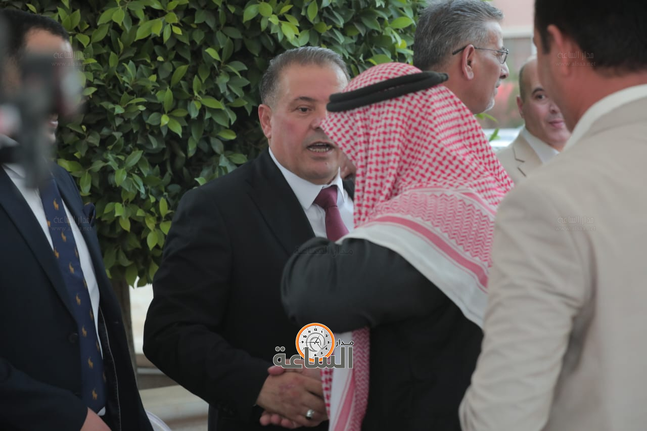 Madar Al-Saa Images 0.45032983929826