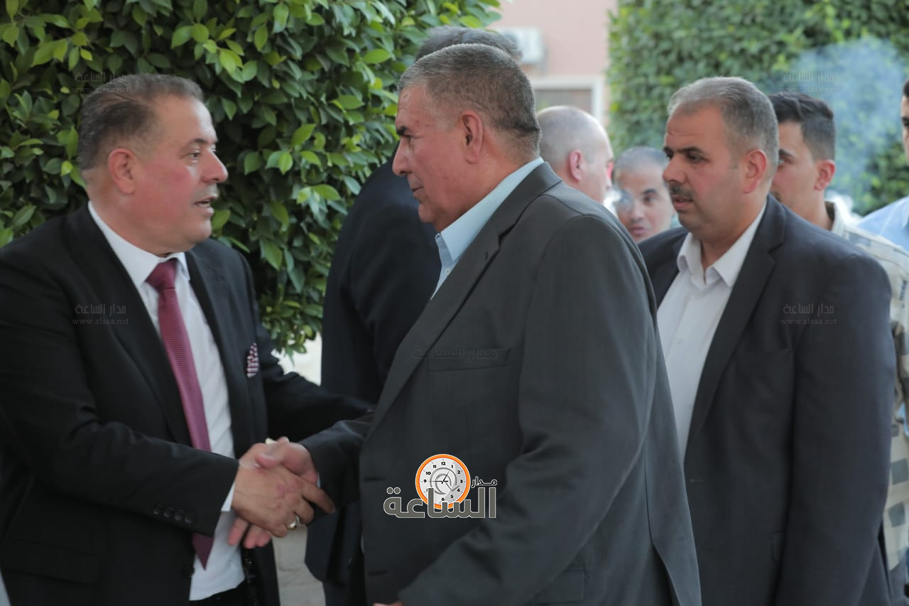 Madar Al-Saa Images 0.7526911586392709