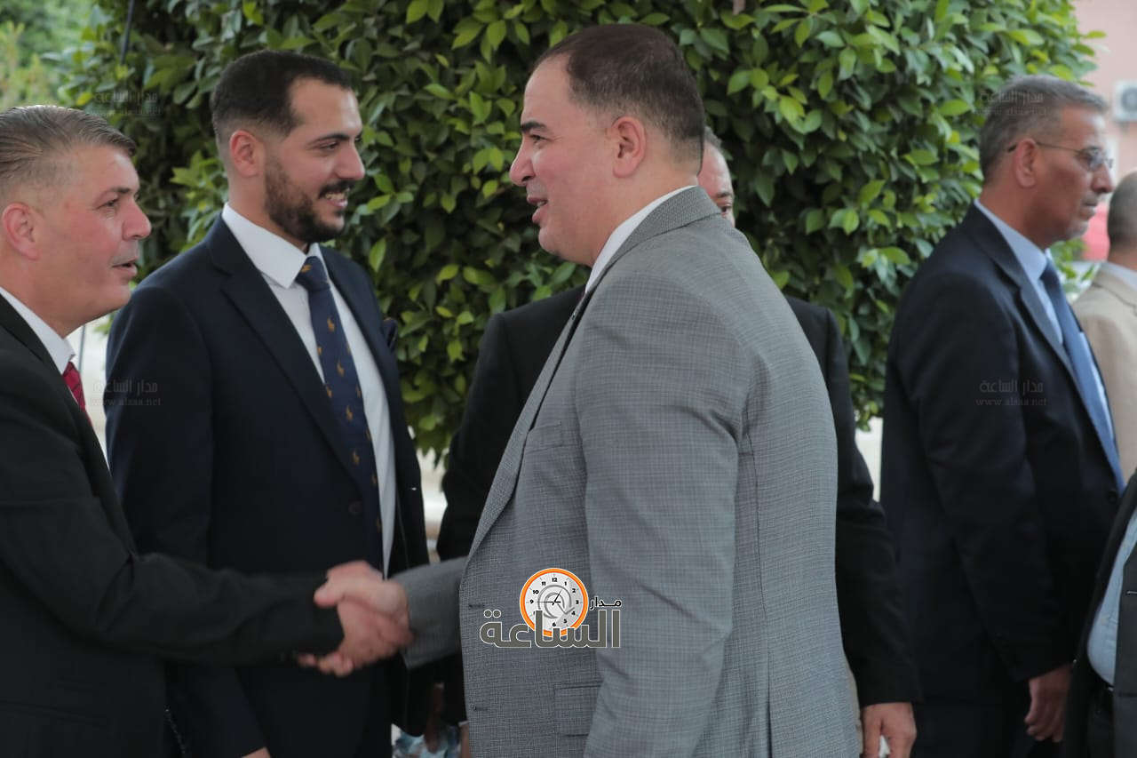 Madar Al-Saa Images 0.2119657396721285