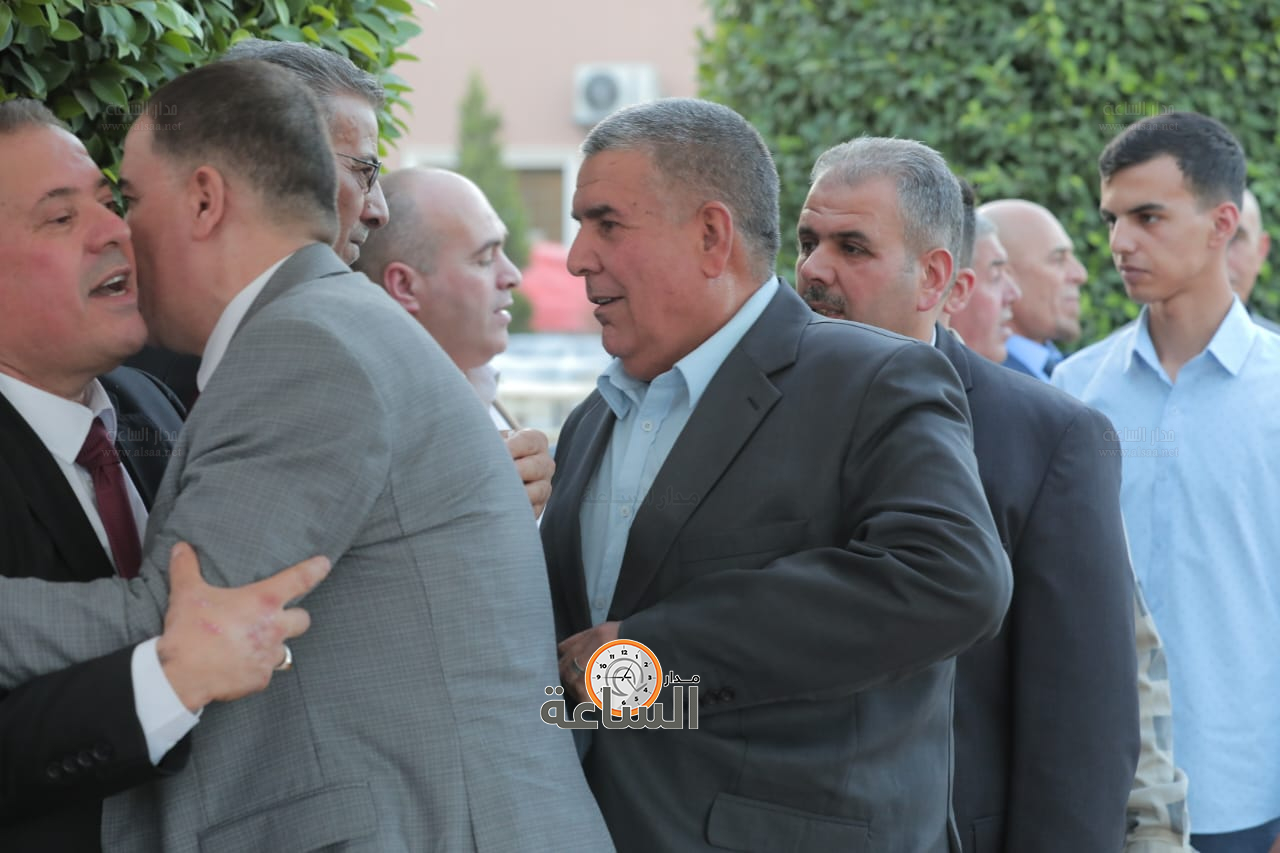 Madar Al-Saa Images 0.44333293035565025