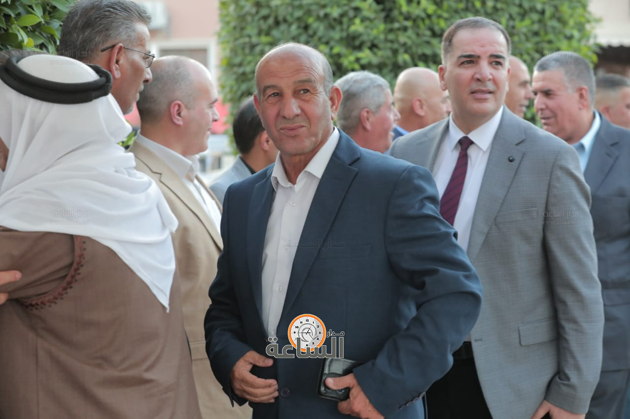 Madar Al-Saa Images 0.19557432362892202