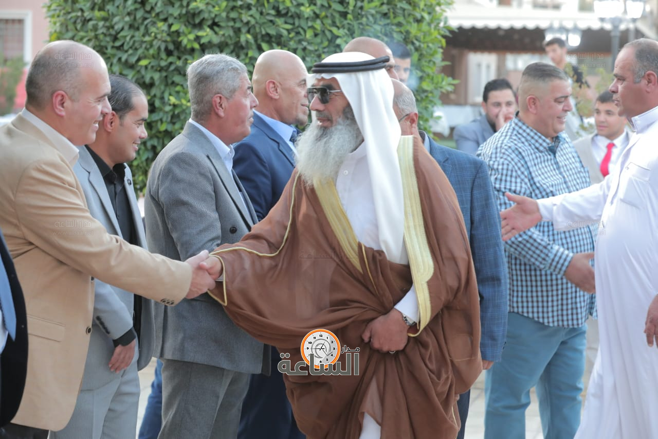 Madar Al-Saa Images 0.29176949901828053