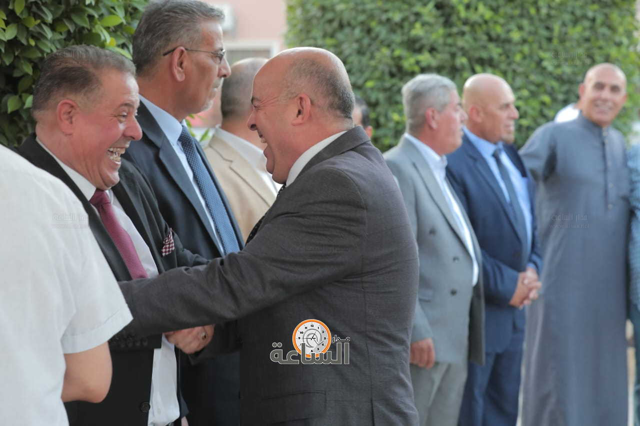 Madar Al-Saa Images 0.3991481726602143