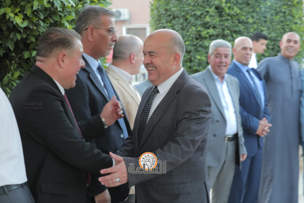 Madar Al-Saa Images 0.8069666484566325