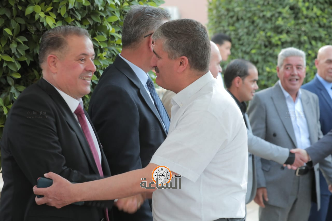 Madar Al-Saa Images 0.023832044859332213