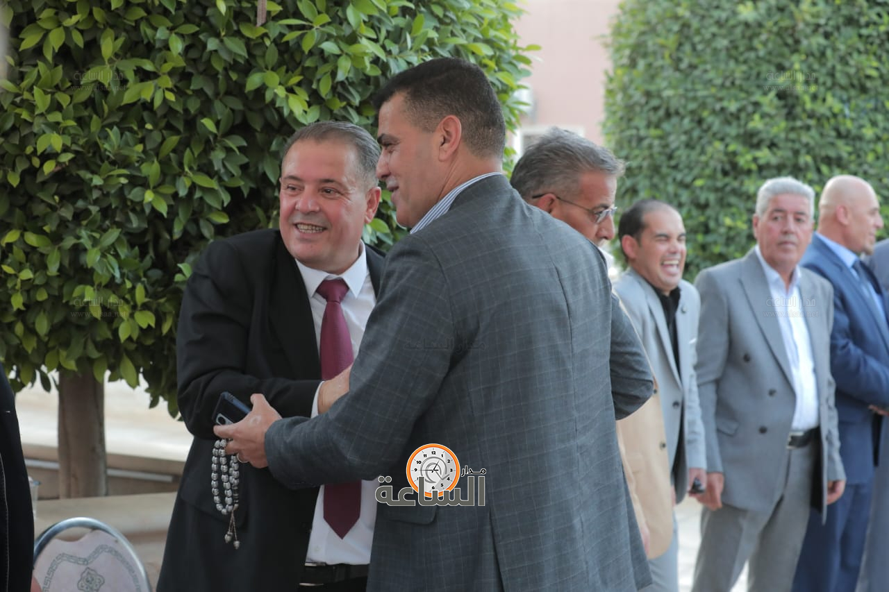 Madar Al-Saa Images 0.313150308574191