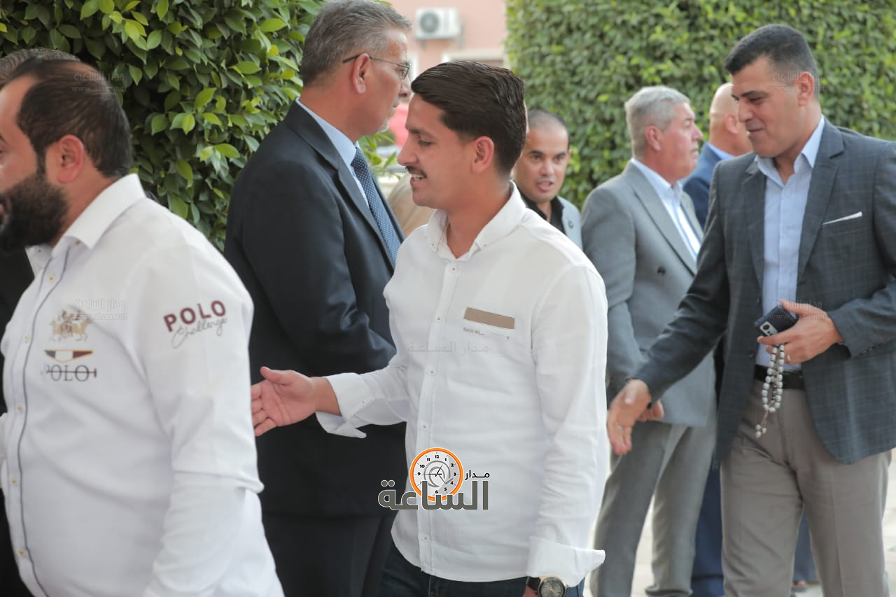 Madar Al-Saa Images 0.6630466016475729