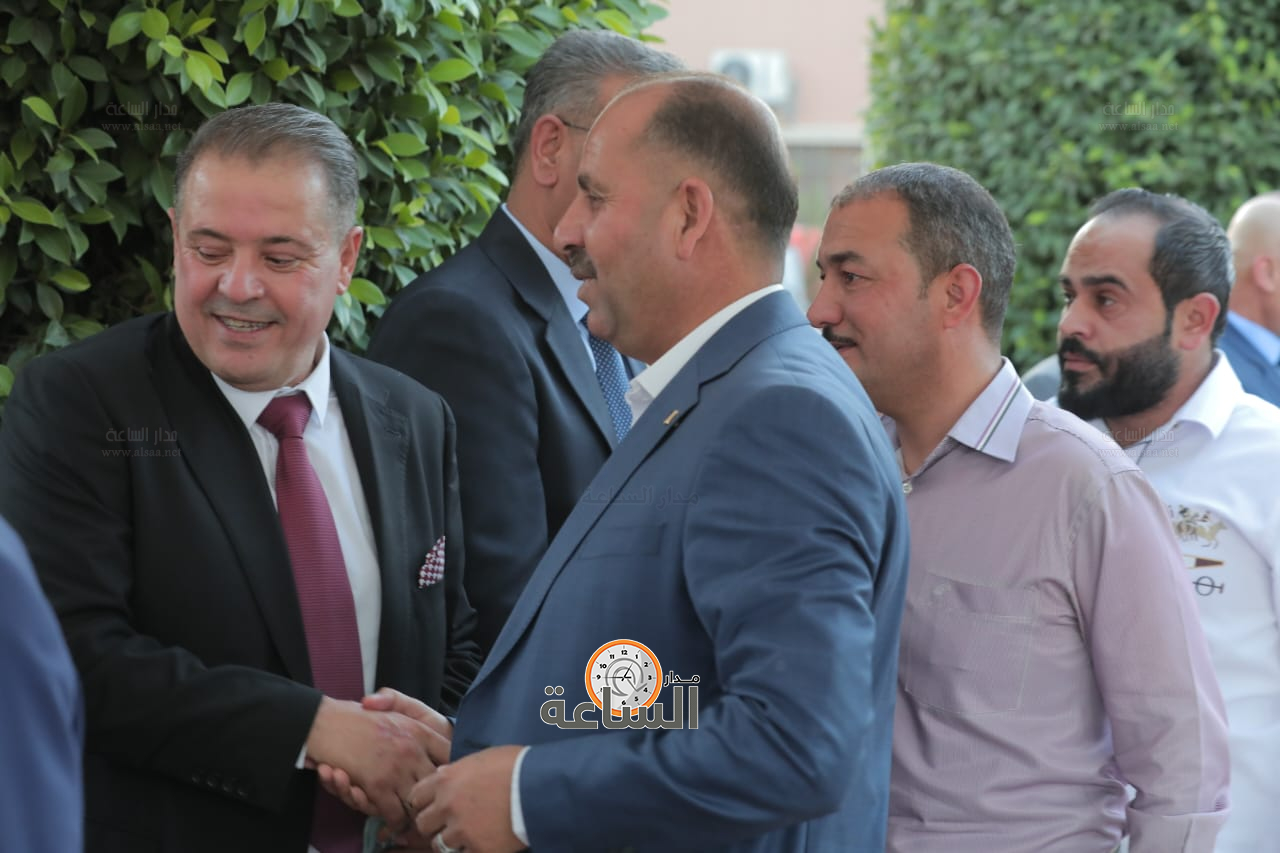 Madar Al-Saa Images 0.3480399031844581