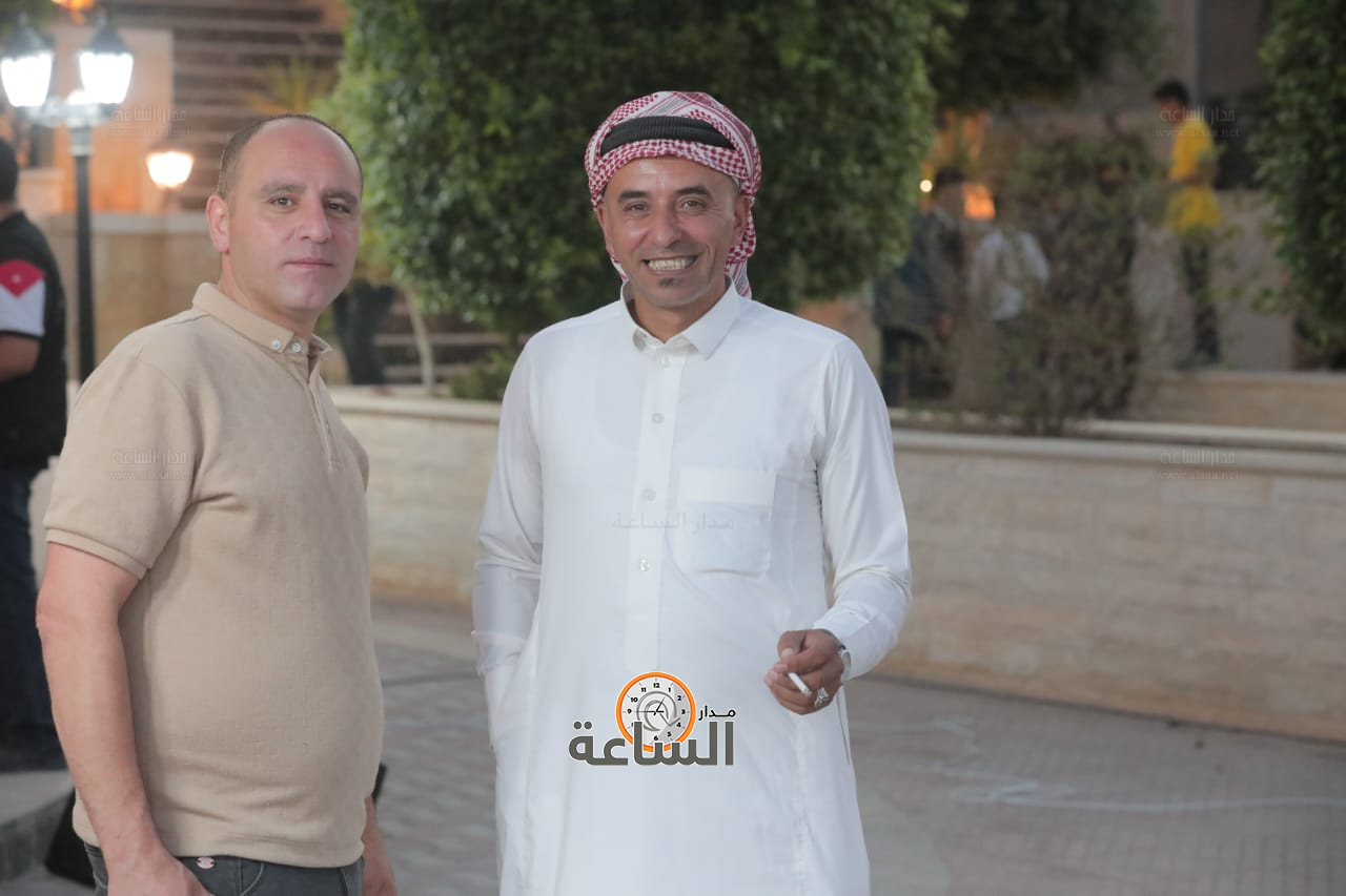 Madar Al-Saa Images 0.9961320028346169