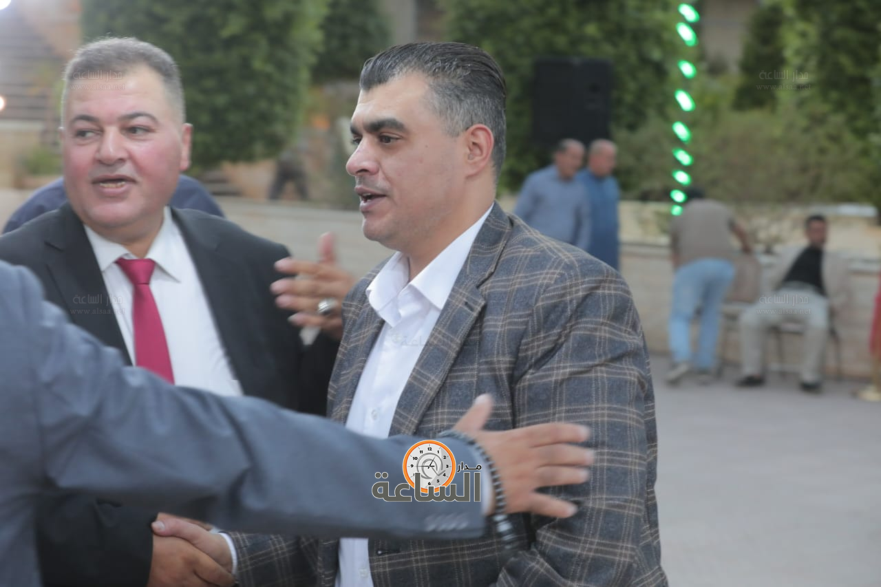 Madar Al-Saa Images 0.6188912396080367